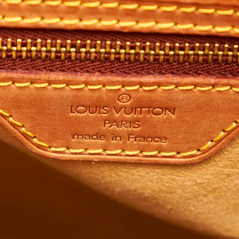 Louis Vuitton Monogram Looping GM (SHG-28330)