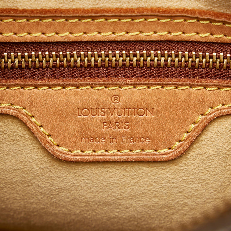 Louis Vuitton Monogram Looping GM (SHG-28818)