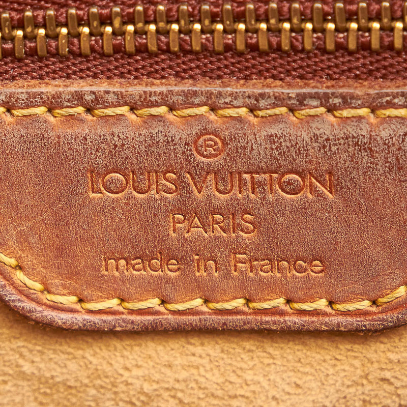 Louis Vuitton Monogram Looping GM (SHG-31617)