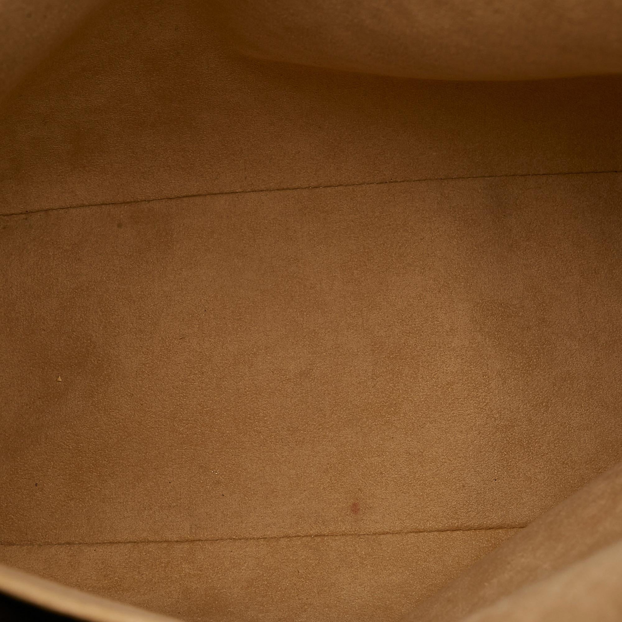 Louis Vuitton Monogram Looping GM (SHG-35785)