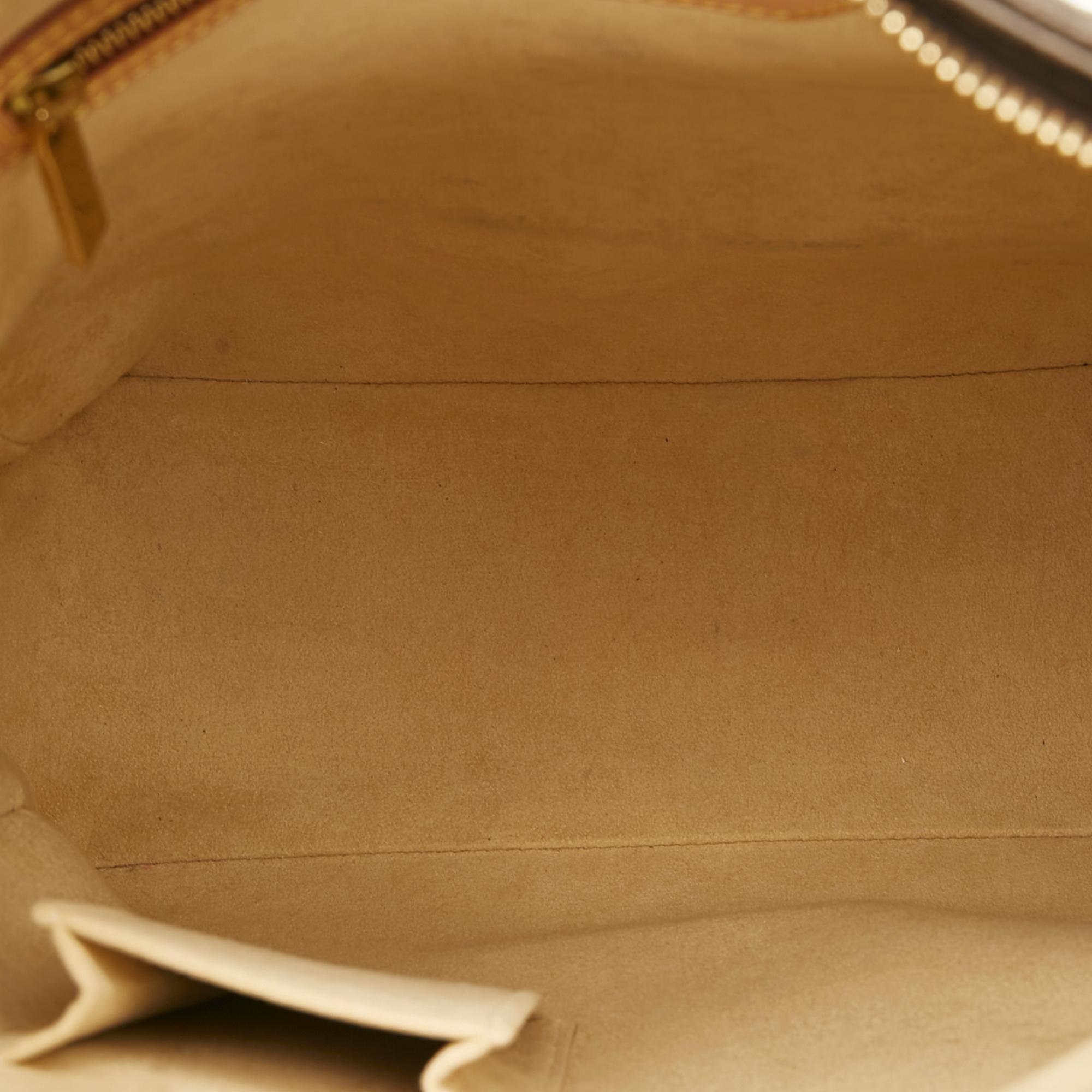 Louis Vuitton Monogram Looping GM (SHG-37954)