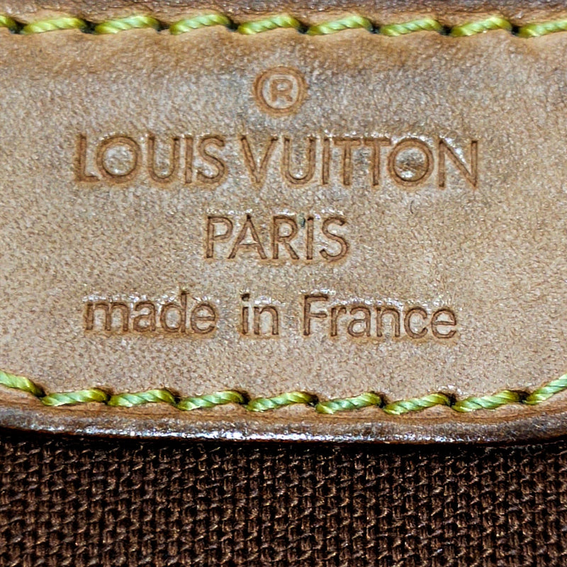 Louis Vuitton Monogram Looping Mini (SHG-35322)