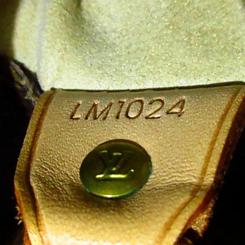 Louis Vuitton Monogram Luco Tote (SHG-35653) – LuxeDH