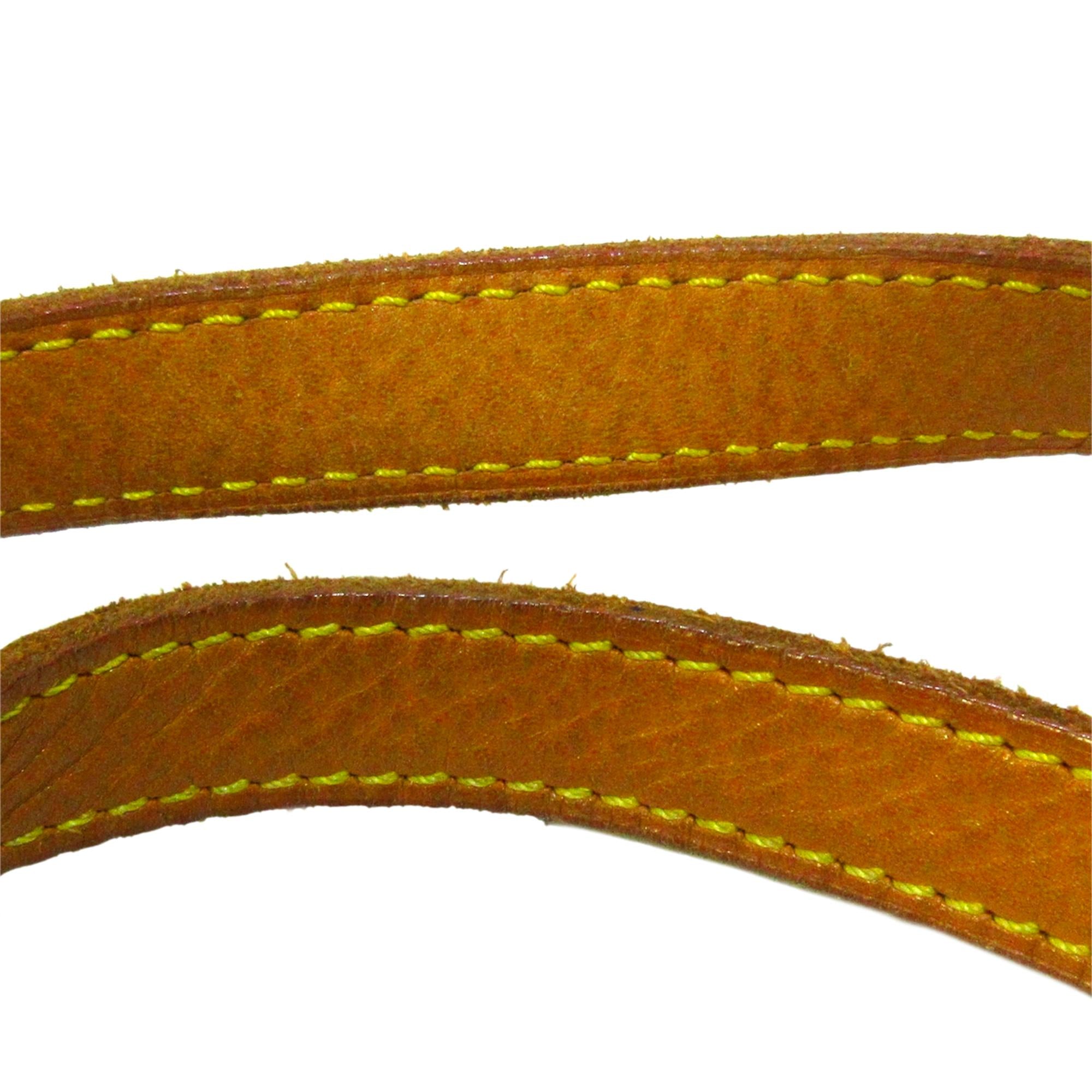 Louis Vuitton Monogram Luco Tote (SHG-35653)