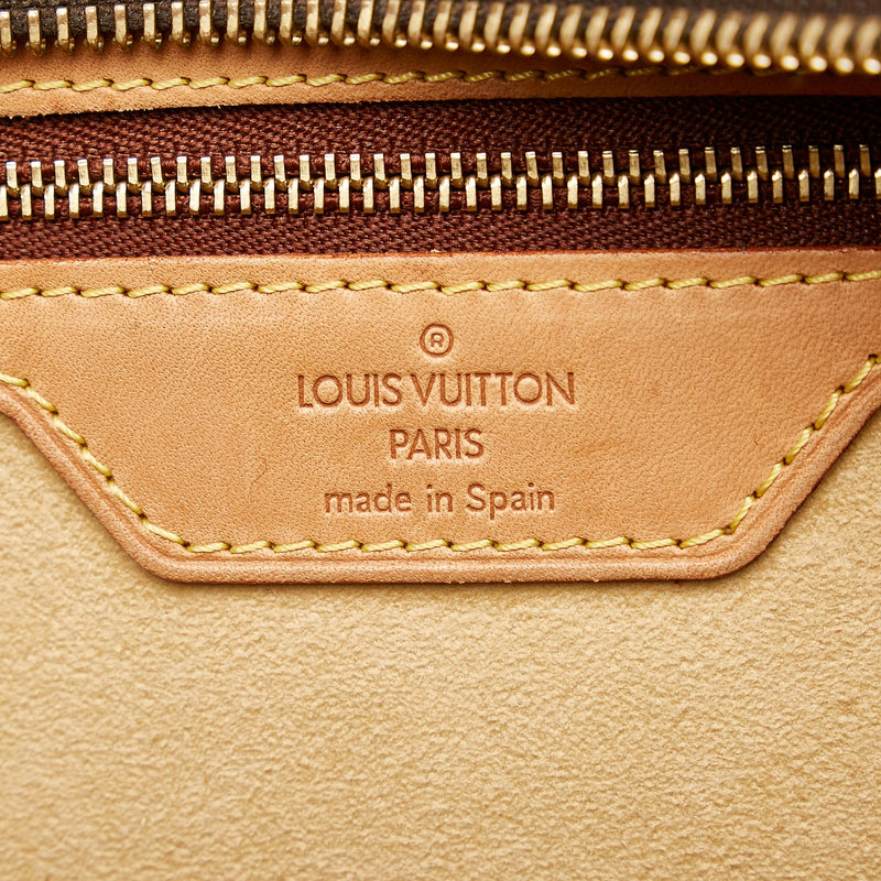 Louis Vuitton Monogram Luco (SHG-FgJeW7)