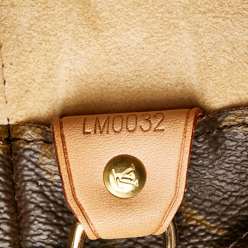 Louis Vuitton Monogram Luco (SHG-FgJeW7)