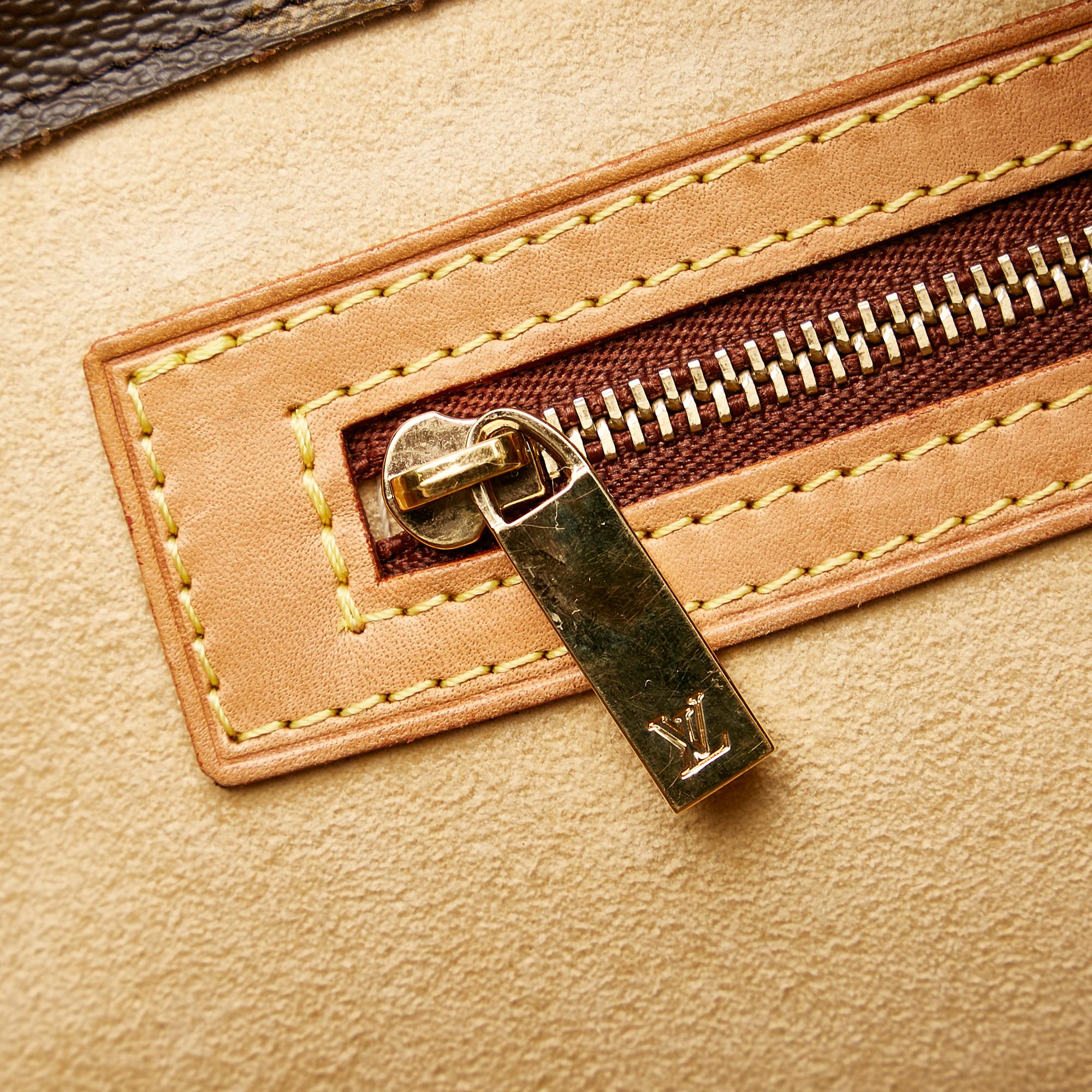 Louis Vuitton Monogram Luco (SHG-FgJeW7)