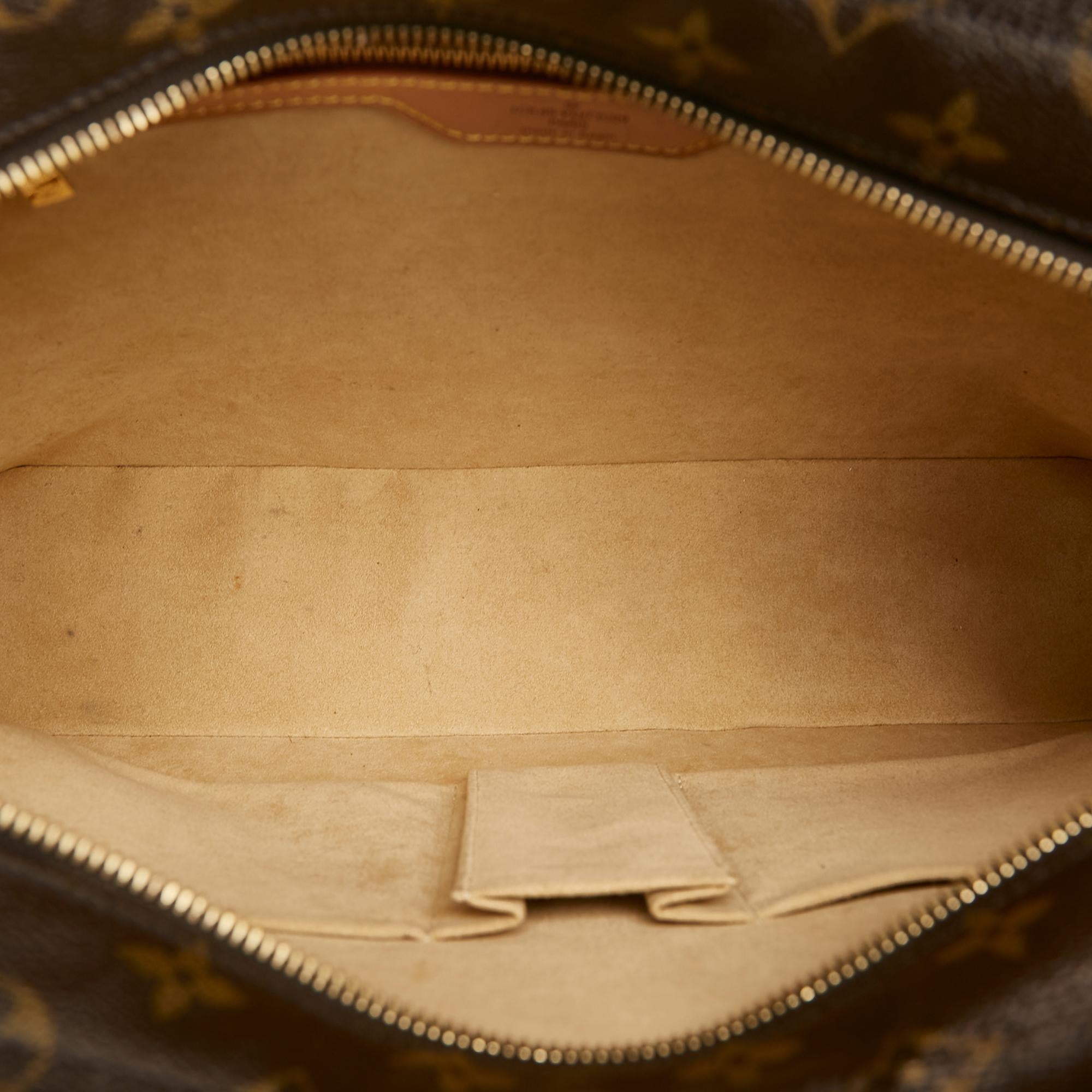 Louis Vuitton Monogram Luco (SHG-FgJeW7)