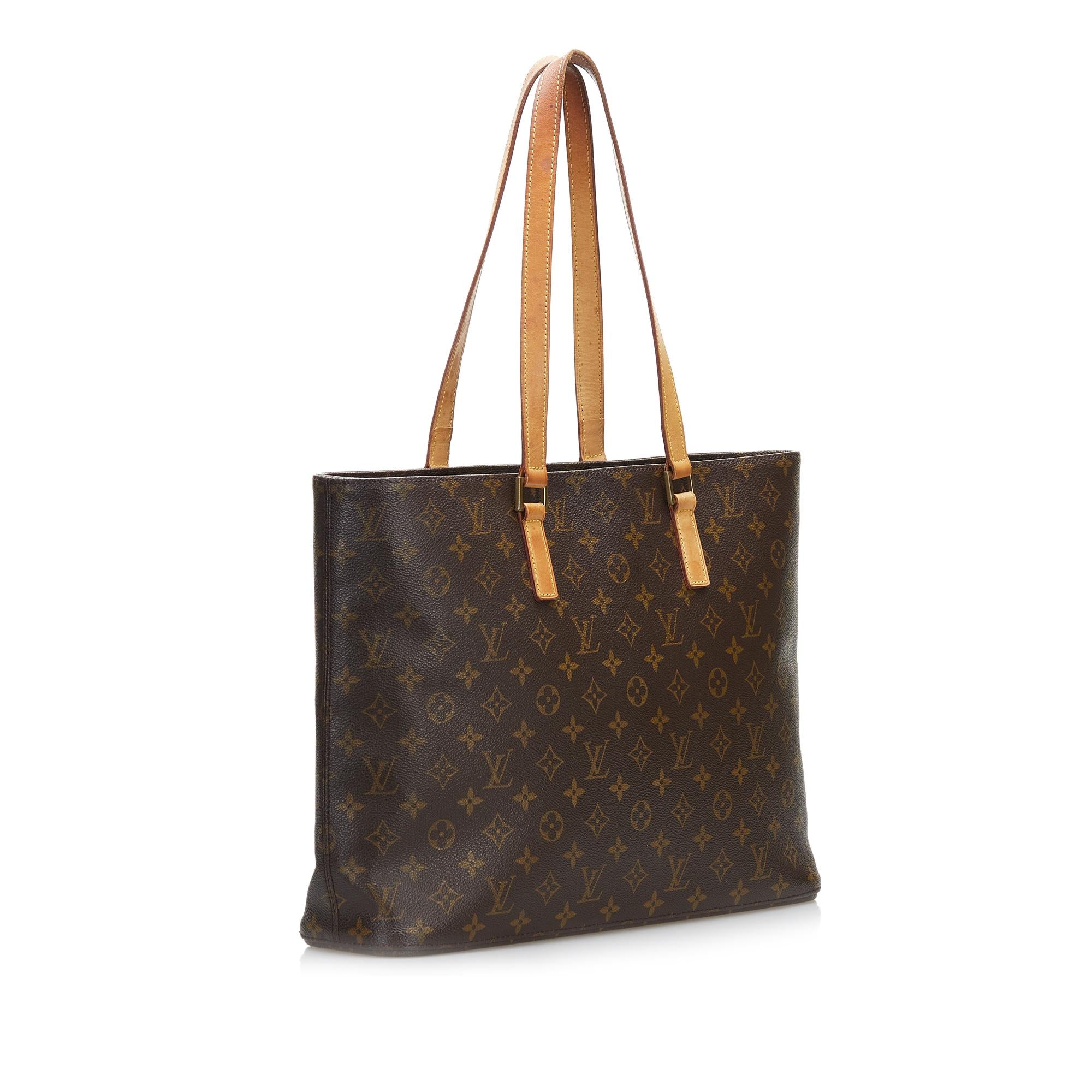 Louis Vuitton Monogram Luco (SHG-FgJeW7)