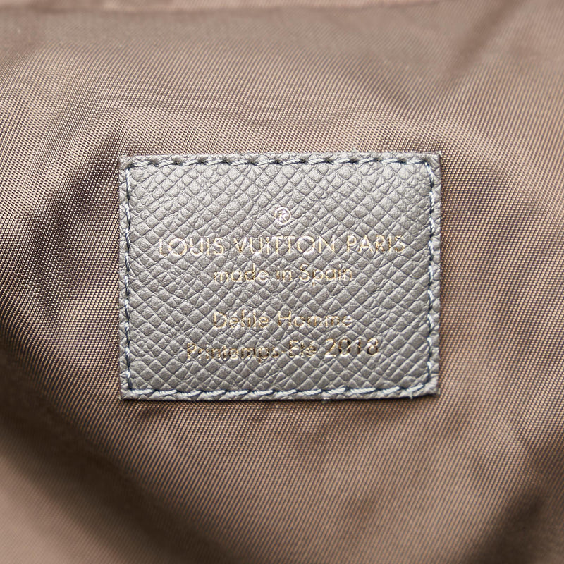 Louis Vuitton Cabas Light Drawstring Bag Limited Edition Fragment Macassa