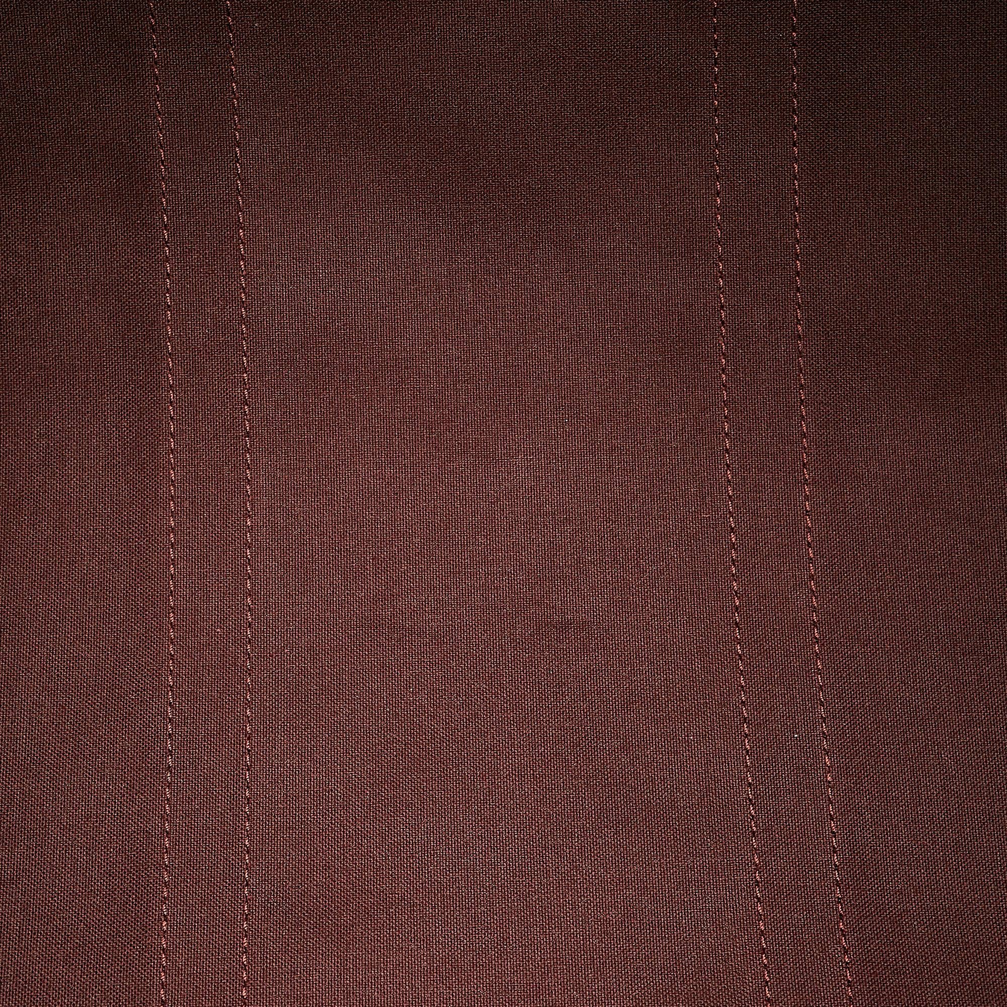 Louis Vuitton Monogram Macassar Keepall Bandouliere 55 (SHG-34578)