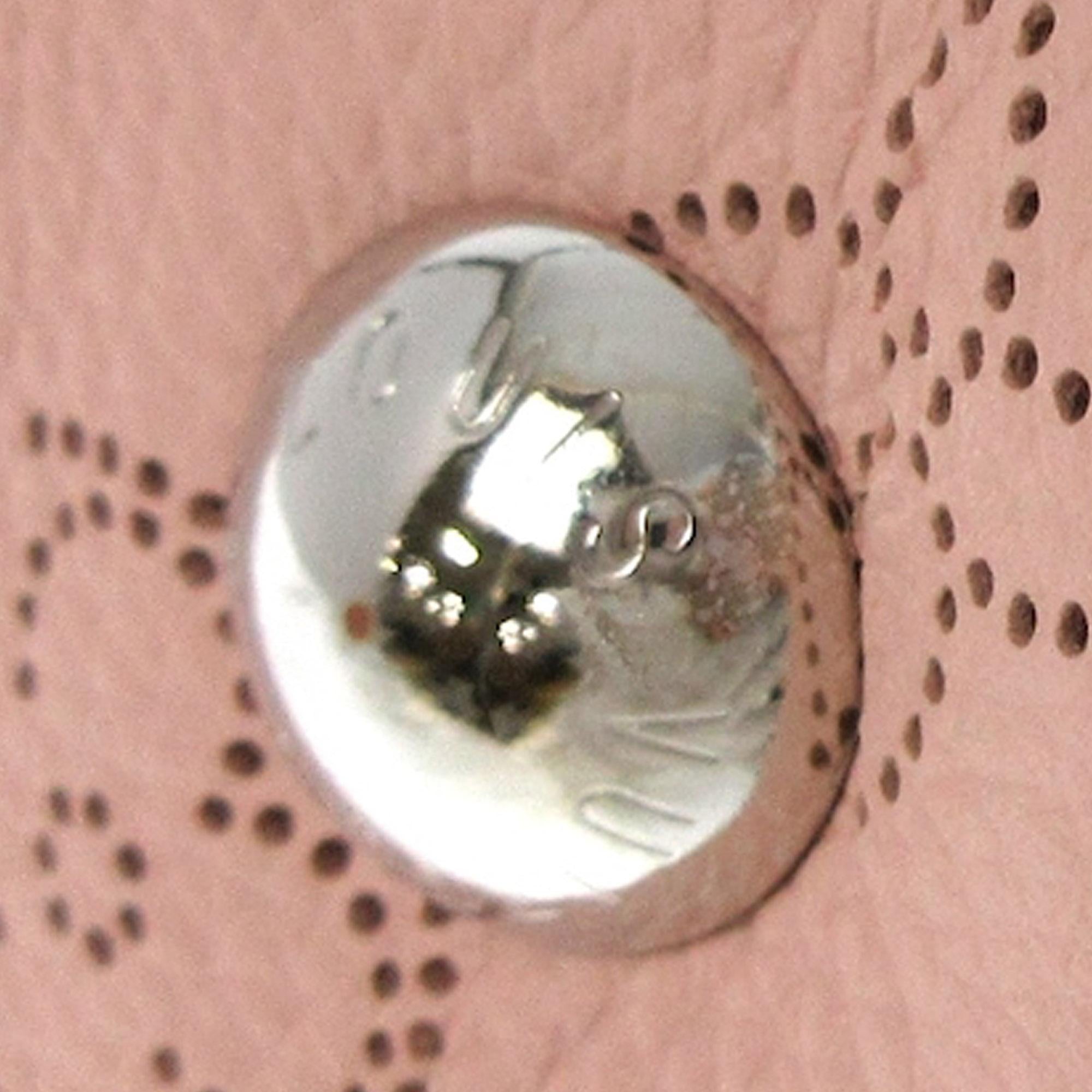 Louis Vuitton Monogram Mahina Hina PM (SHG-L1c1ju)