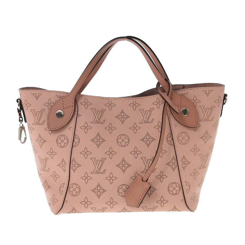 Louis Vuitton Mahina Hina PM - Totes, Handbags