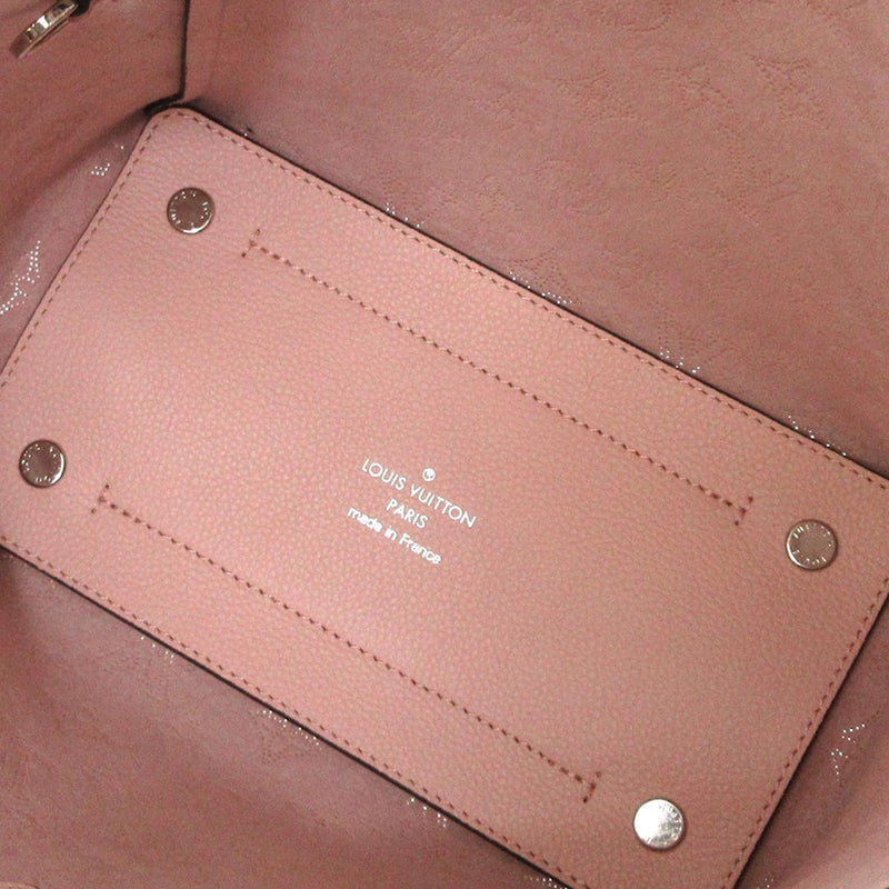 Louis Vuitton Pink Ombré Mahina Hina PM, myGemma, SG