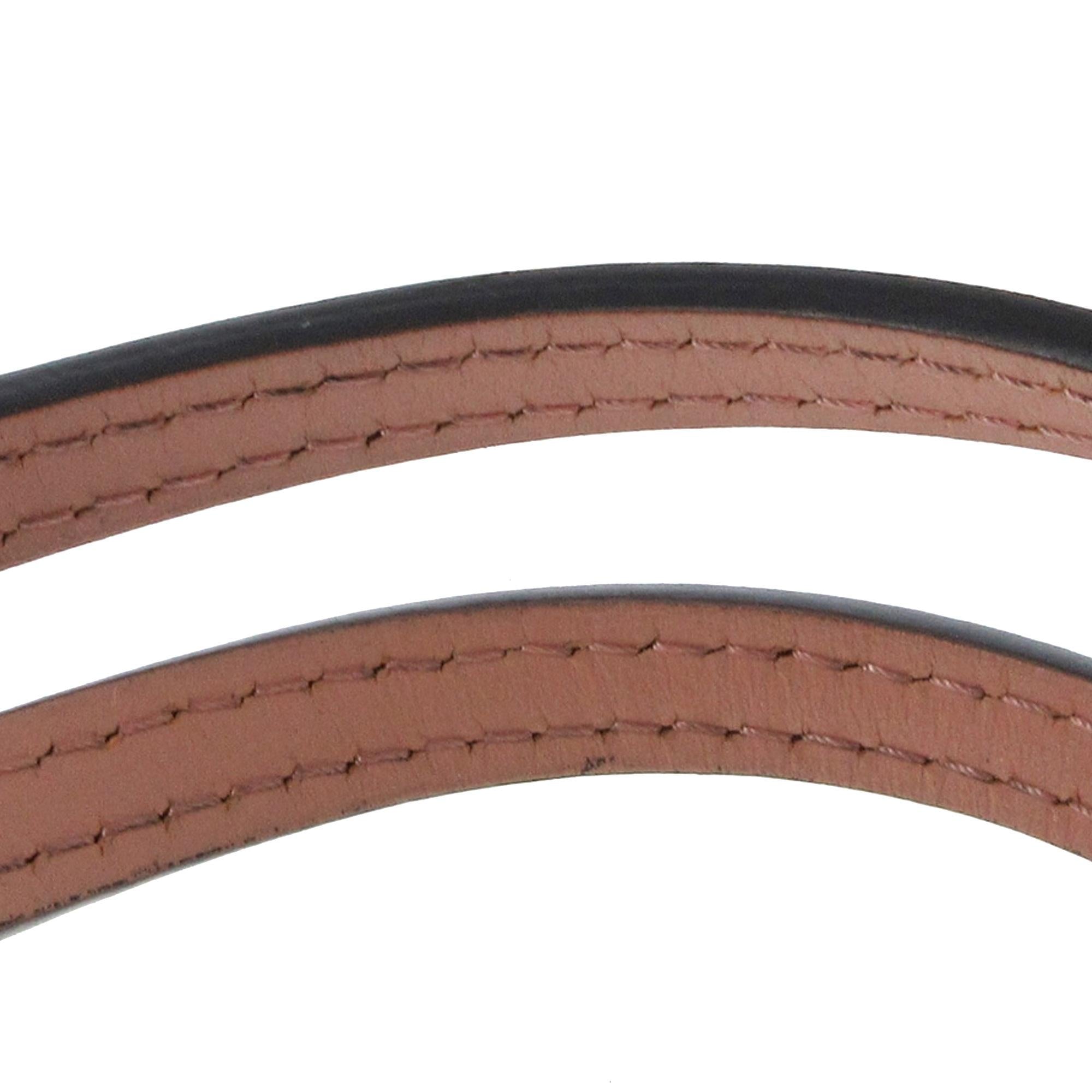 Louis Vuitton Monogram Mahina Hina PM (SHG-L1c1ju)