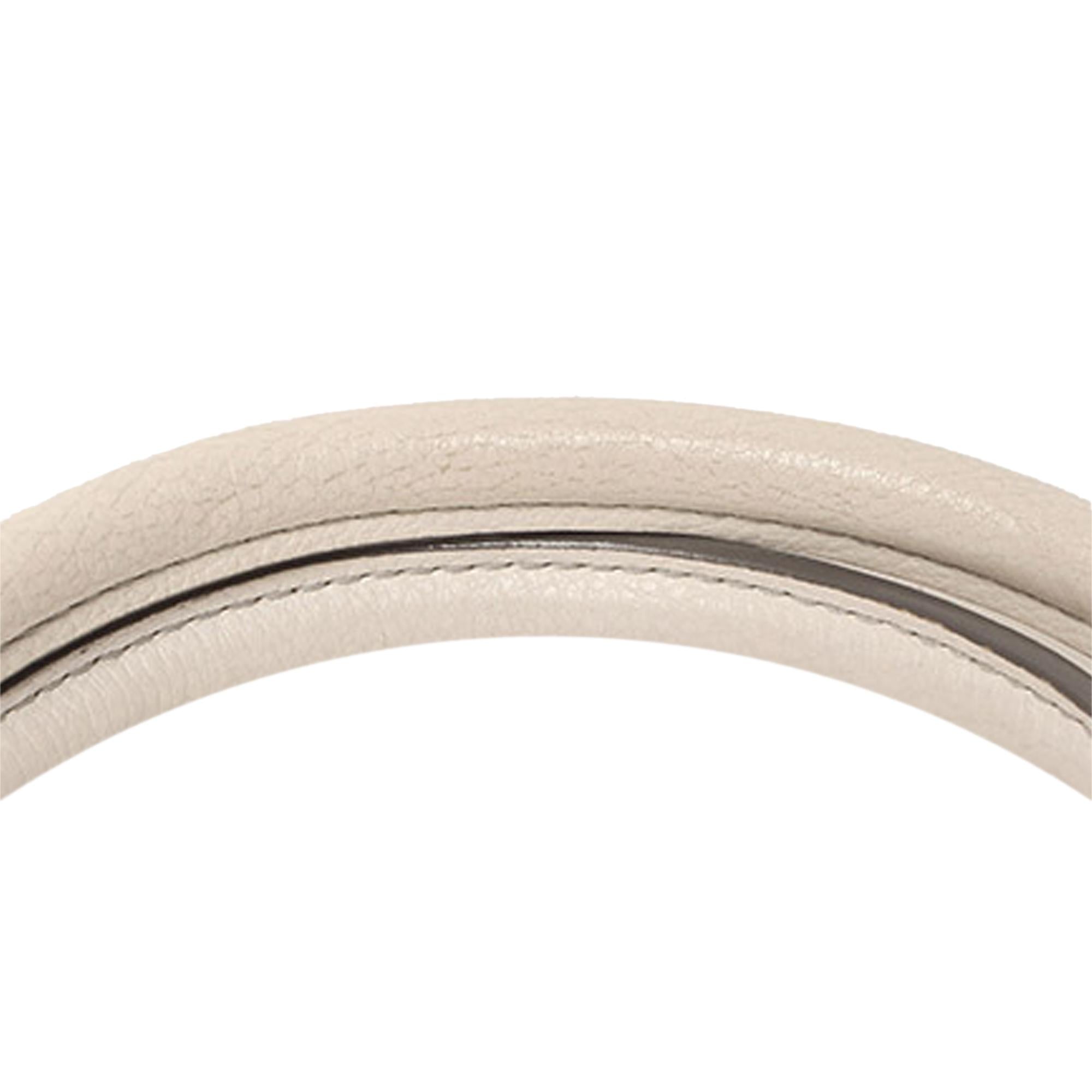 Louis Vuitton Monogram Mahina L (SHG-36688)