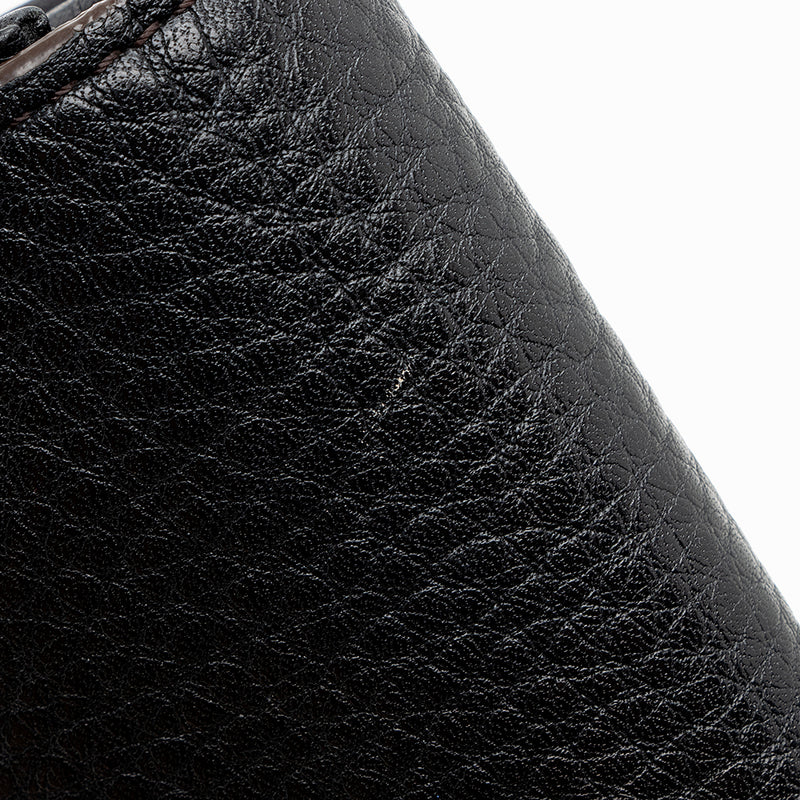 Louis Vuitton Mahina Leather Amelia Wallet, Louis Vuitton  Small_Leather_Goods