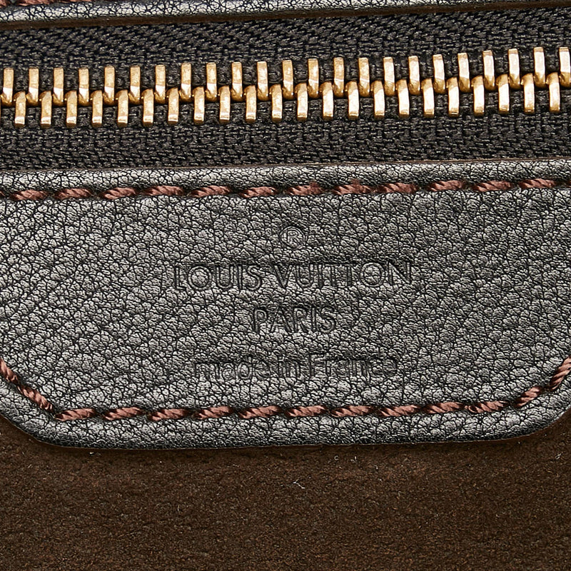 Louis Vuitton Monogram Surya Mahina XL (SHG-gy6foV) – LuxeDH