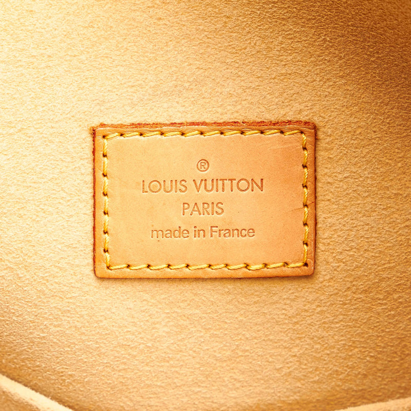 Louis Vuitton Monogram Manhattan GM (SHG-33447)