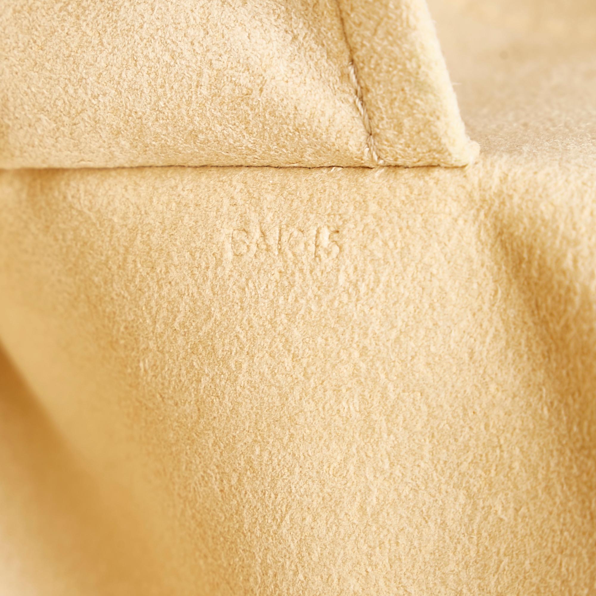 Louis Vuitton Monogram Manhattan GM (SHG-8VbxjY)