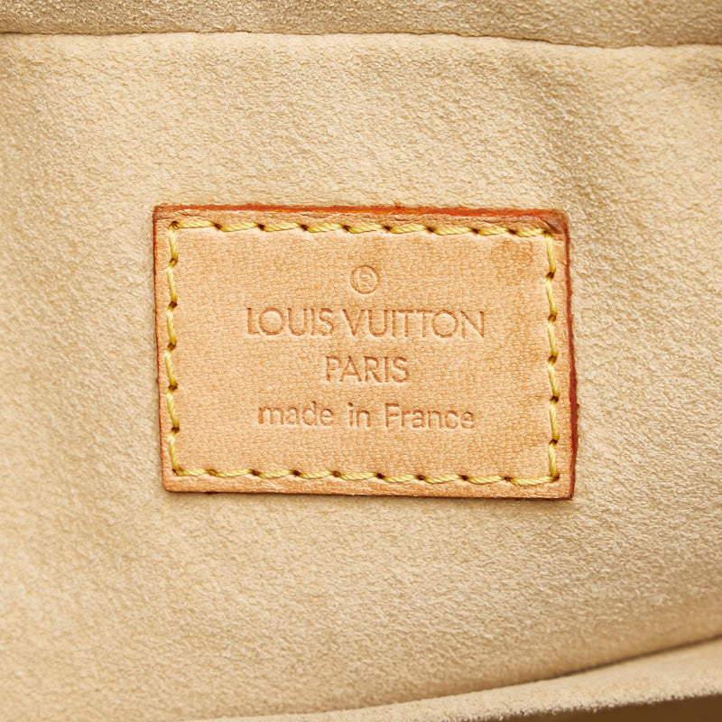 Louis Vuitton Monogram Manhattan PM (SHG-31712)