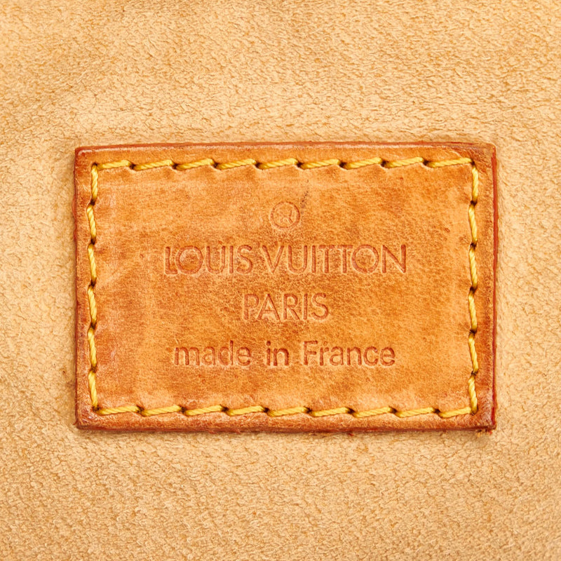 Louis Vuitton Monogram Manhattan PM (SHG-32573)
