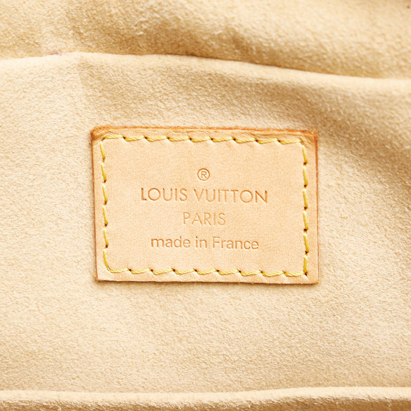 Louis Vuitton Monogram Manhattan PM (SHG-33769)