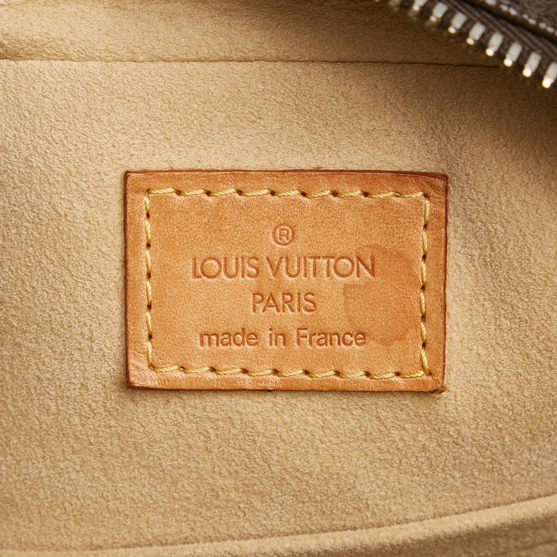 Louis Vuitton Monogram Manhattan PM (SHG-35180)