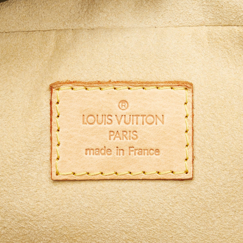 Louis Vuitton Monogram Manhattan PM (SHG-37980)