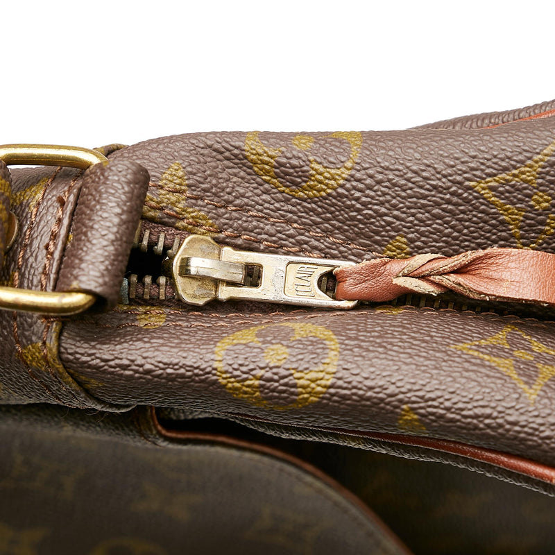 Marceau Monogram Empreinte Leather - Handbags