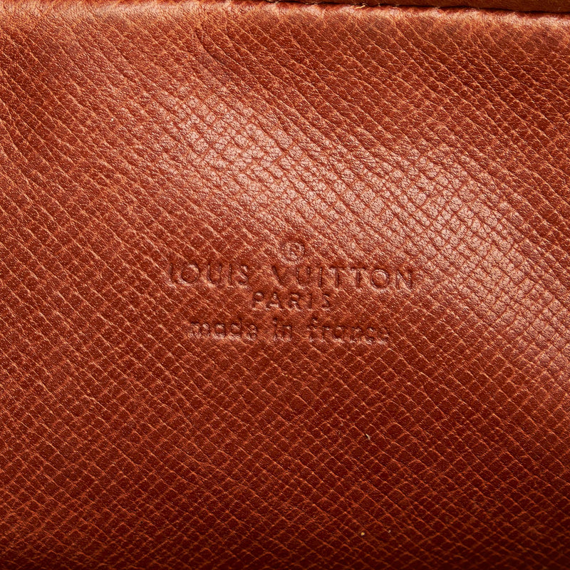 Louis Vuitton Monogram Marly Bandouliere (SHG-32078)