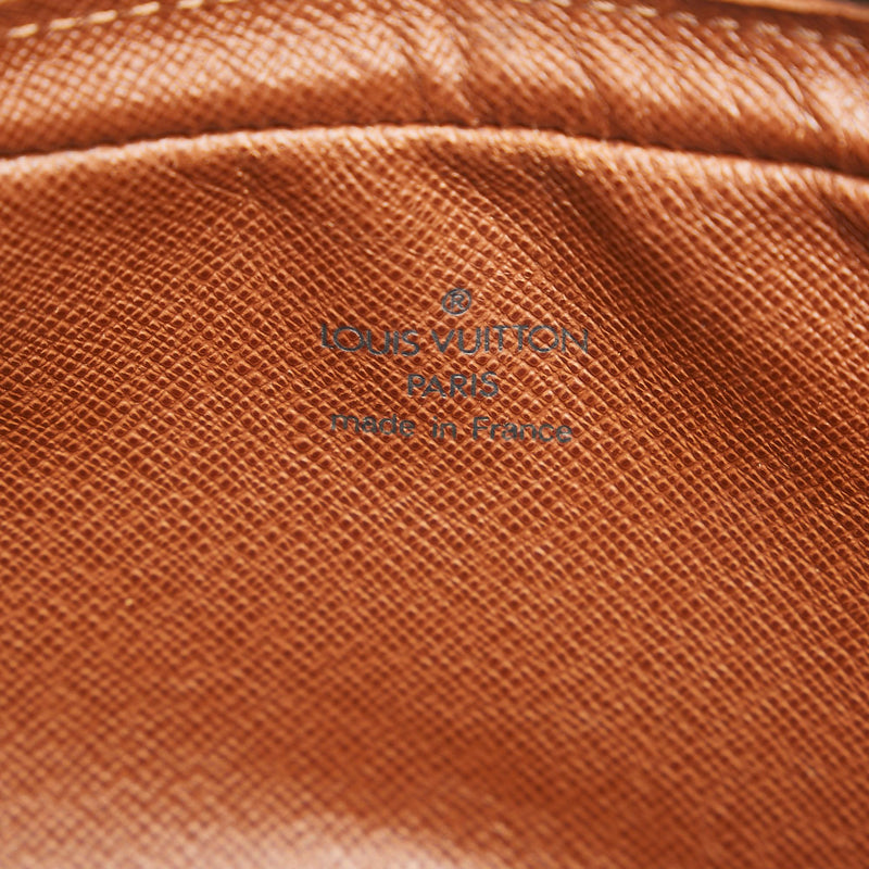 Louis Vuitton Monogram Marly Bandouliere (SHG-37054) – LuxeDH