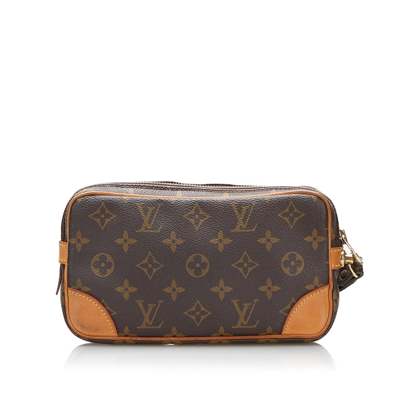 What fits? Marly Dragonne Louis Vuitton