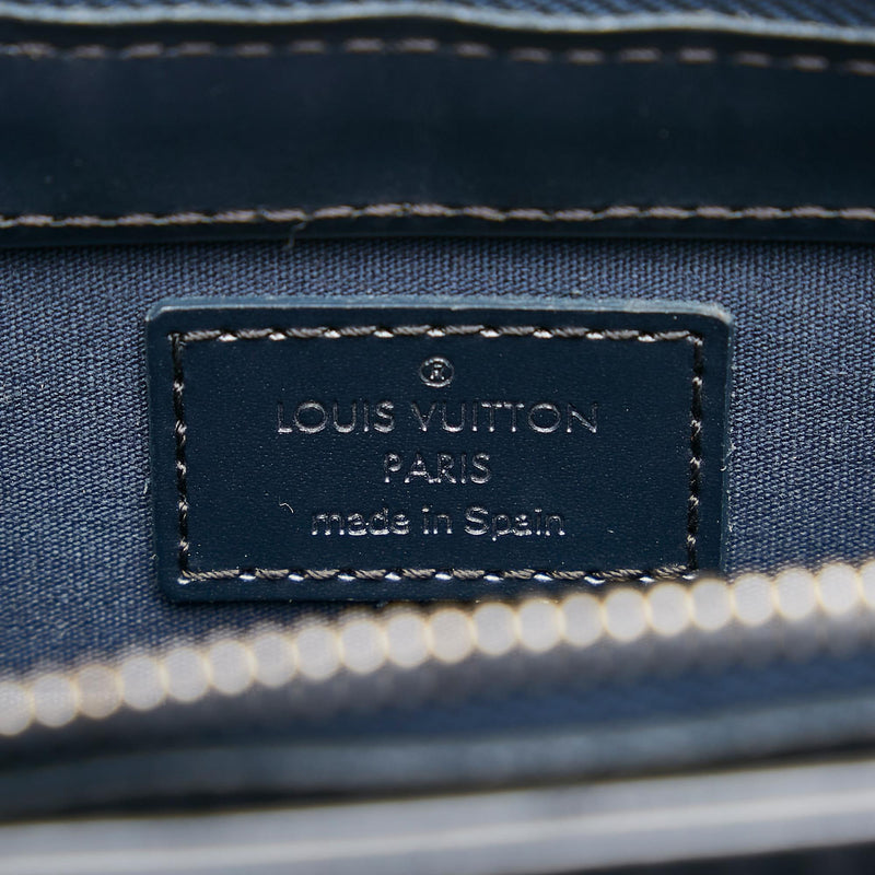 Louis Vuitton Monogram Mat Allston (SHG-37032)