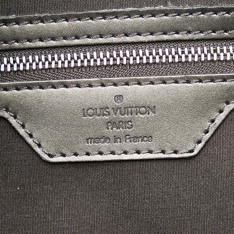 Louis Vuitton Monogram Mat Malden (SHG-ut8Uut)