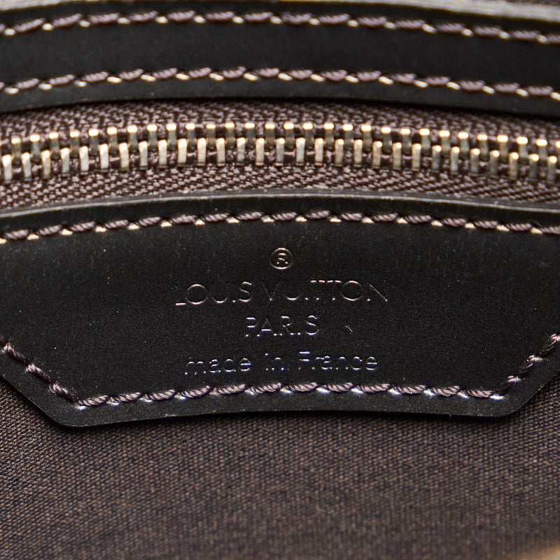 Louis Vuitton Monogram Mat Stockton (SHG-27597)