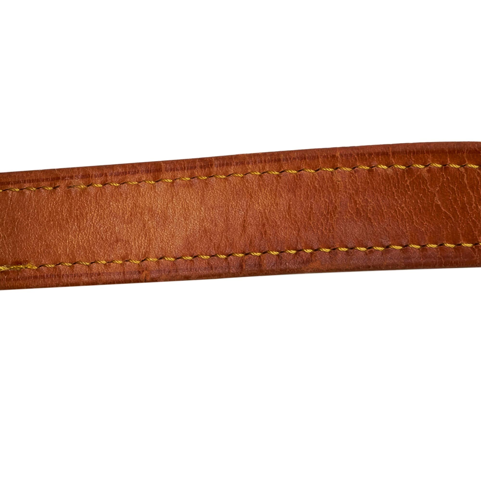 Louis Vuitton Monogram Mat Stockton (SHG-32544)