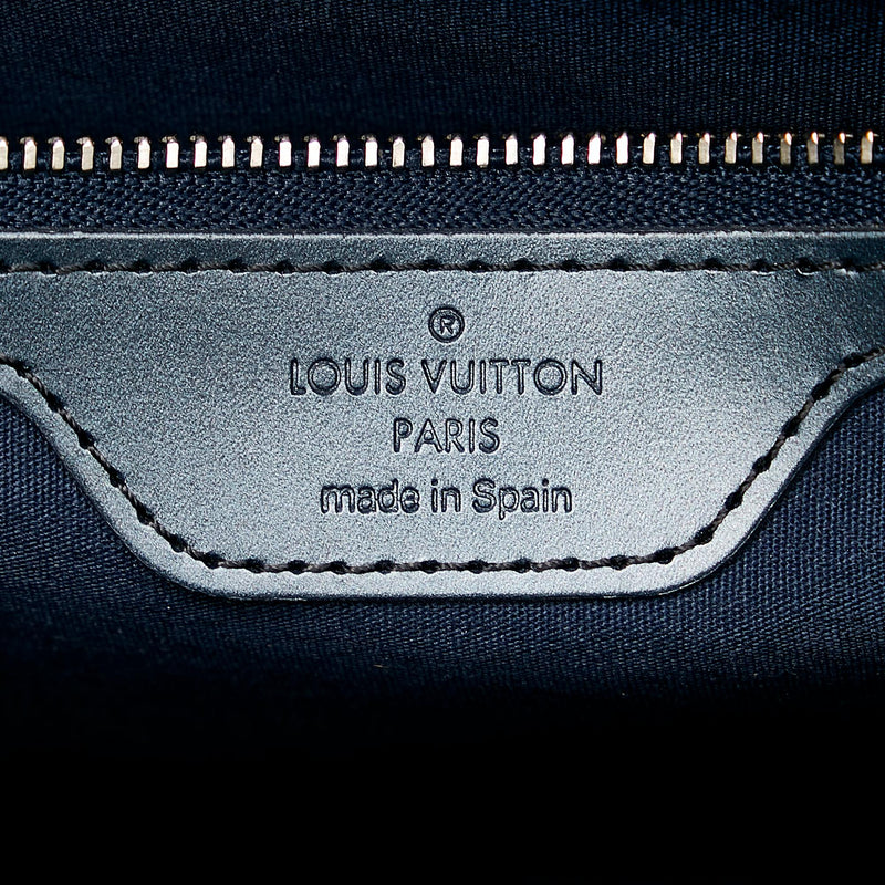 Louis Vuitton Monogram Mat Stockton (SHG-XfZPhr)