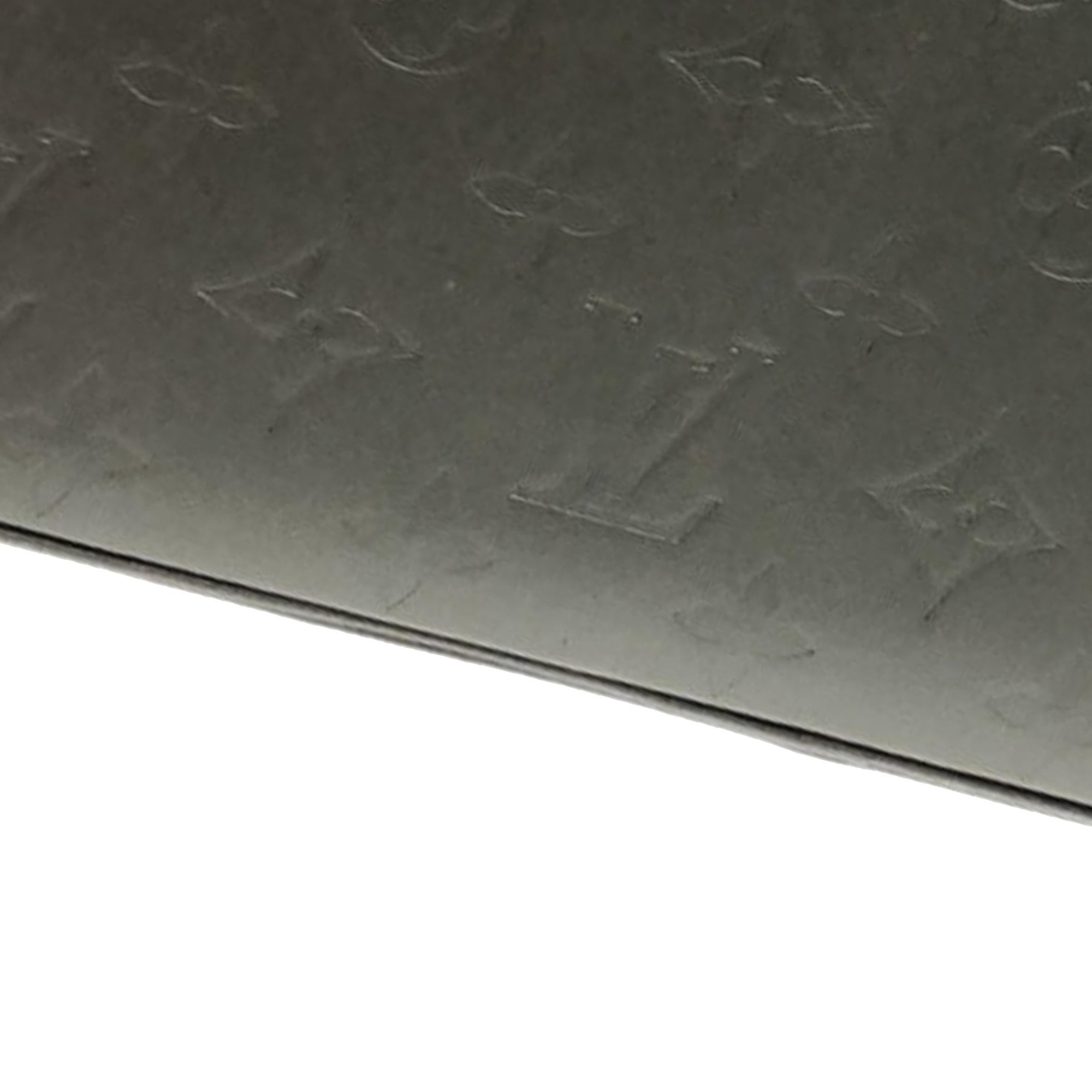 Louis Vuitton Monogram Mat Stockton (SHG-3R8TbQ)