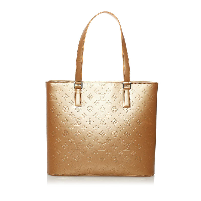 Louis Vuitton Monogram Mat Wilwood, Louis Vuitton Handbags