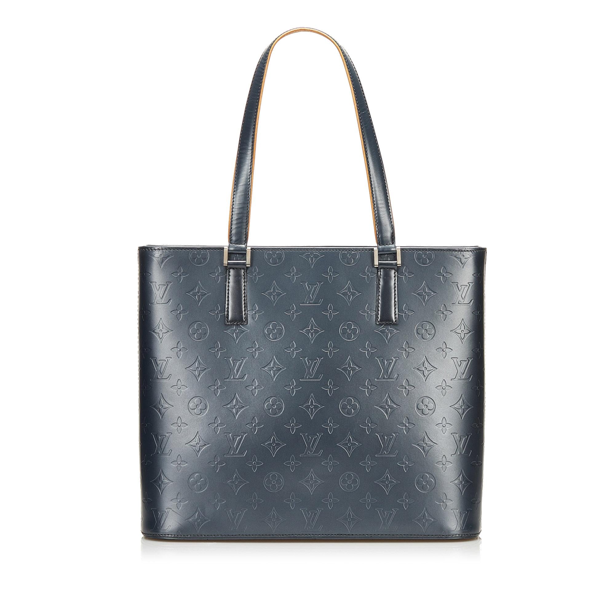 Louis-Vuitton-Monogram-Mat-