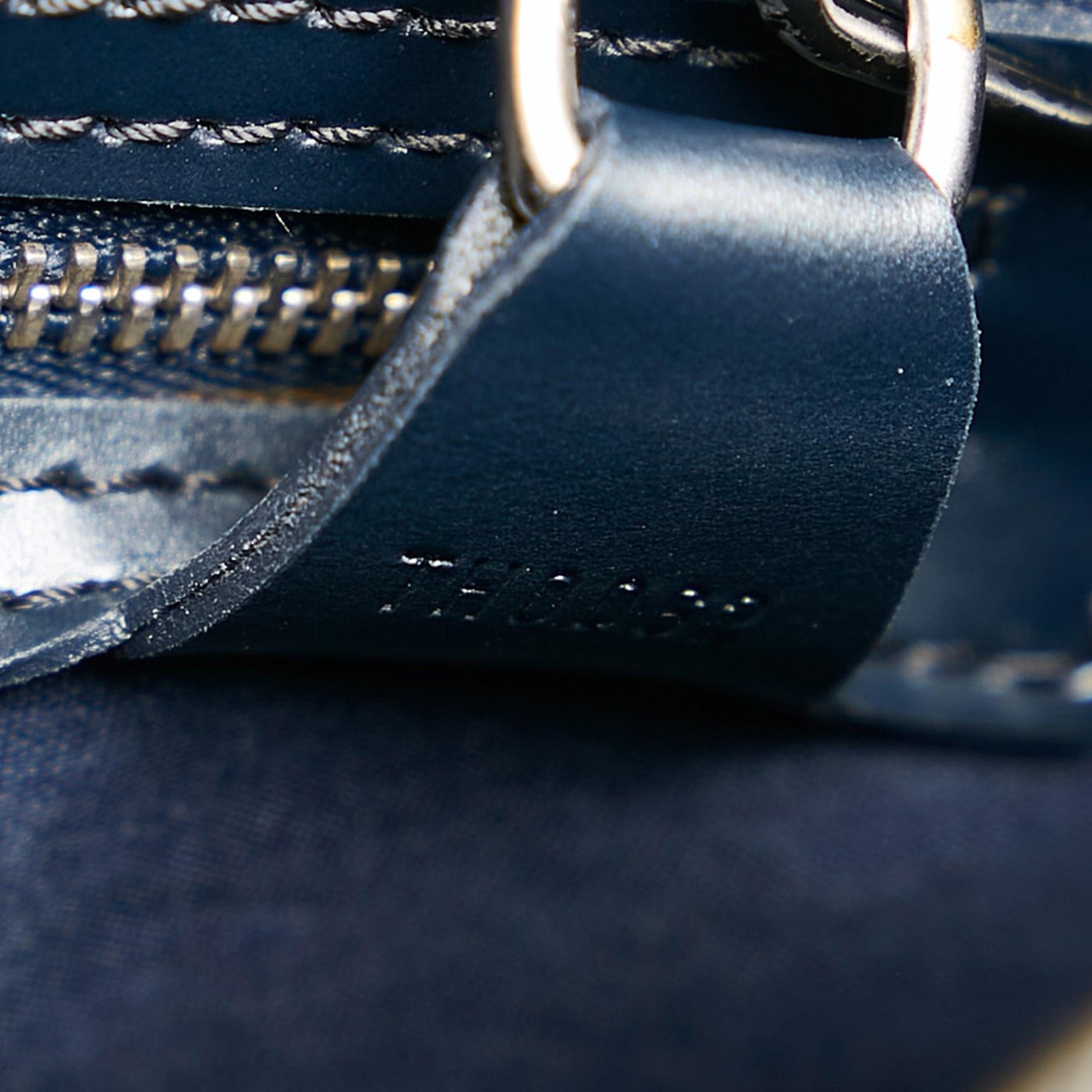 Louis Vuitton Monogram Mat Wilwood (SHG-36257)