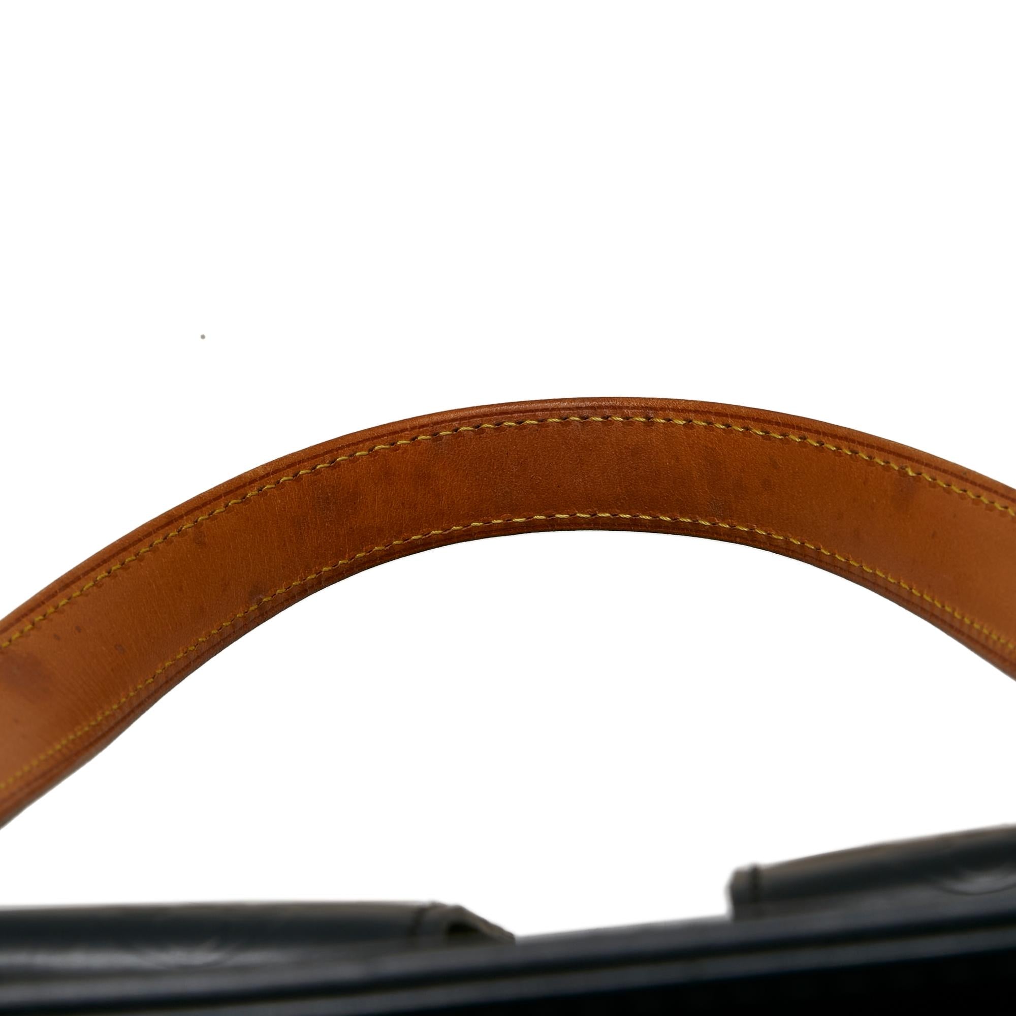 Louis Vuitton Monogram Mat Wilwood (SHG-LUInxs)