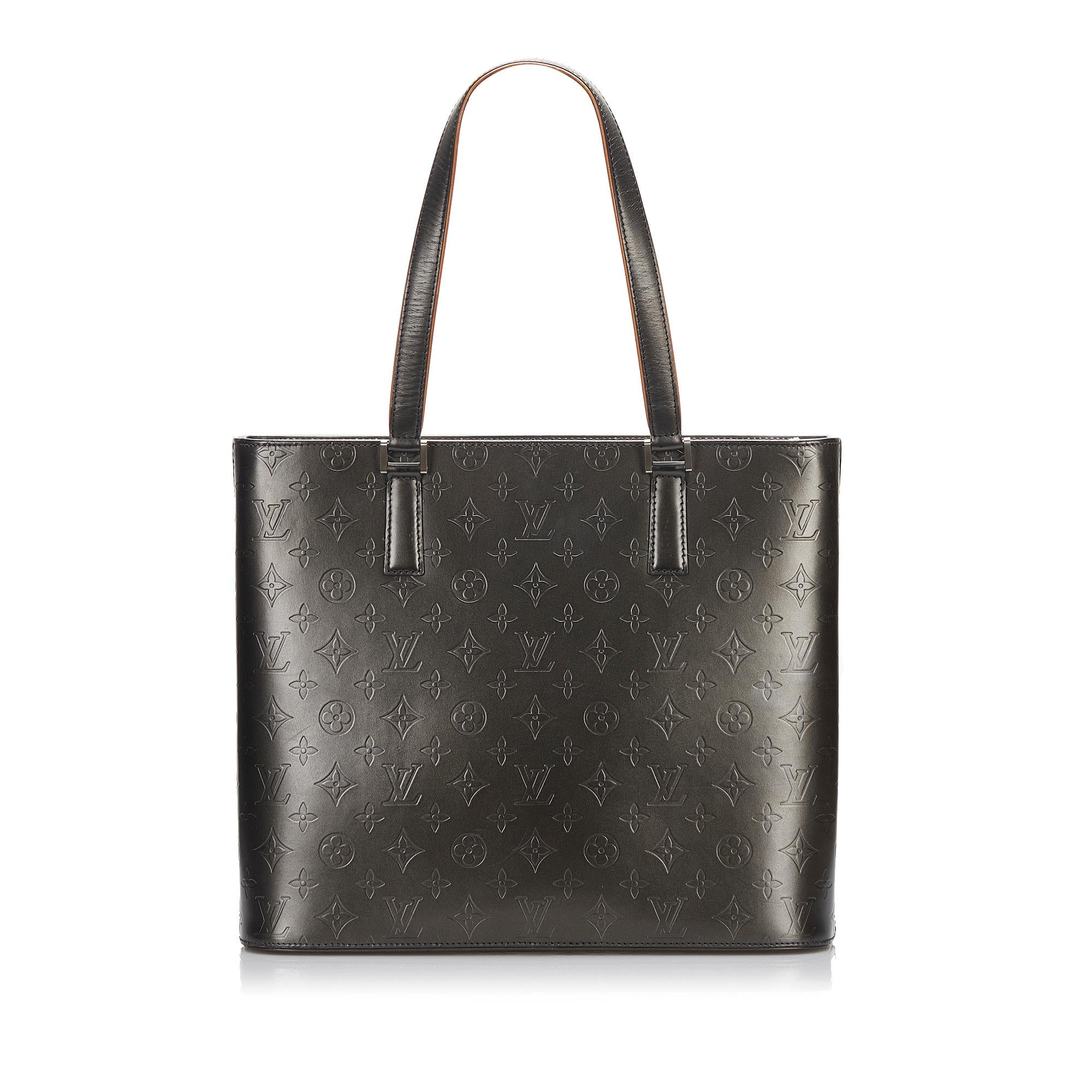 Louis Vuitton Monogram Mat Wilwood (SHG-axddy3)