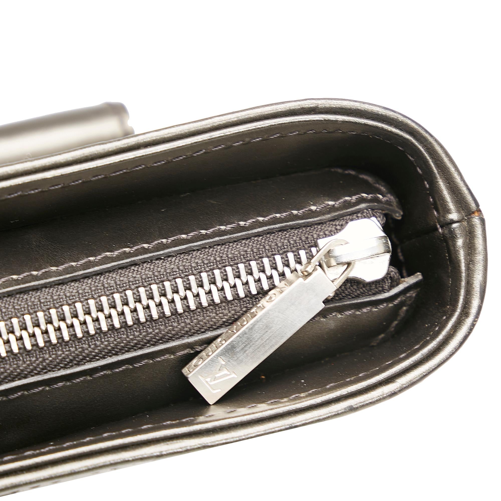 Louis Vuitton Monogram Mat Wilwood (SHG-axddy3)