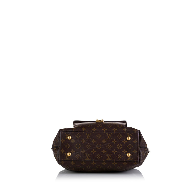Louis Vuitton Monogram Metis Shoulder Bag (SHG-37979)