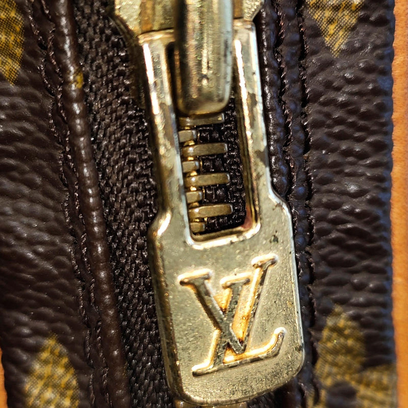 Louis Vuitton Monogram Mini Danube (SHG-tjepvb) – LuxeDH