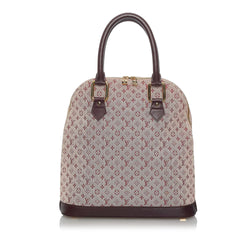 Louis Vuitton Louis Vuitton Alma Small Bags & Handbags for Women, Authenticity Guaranteed