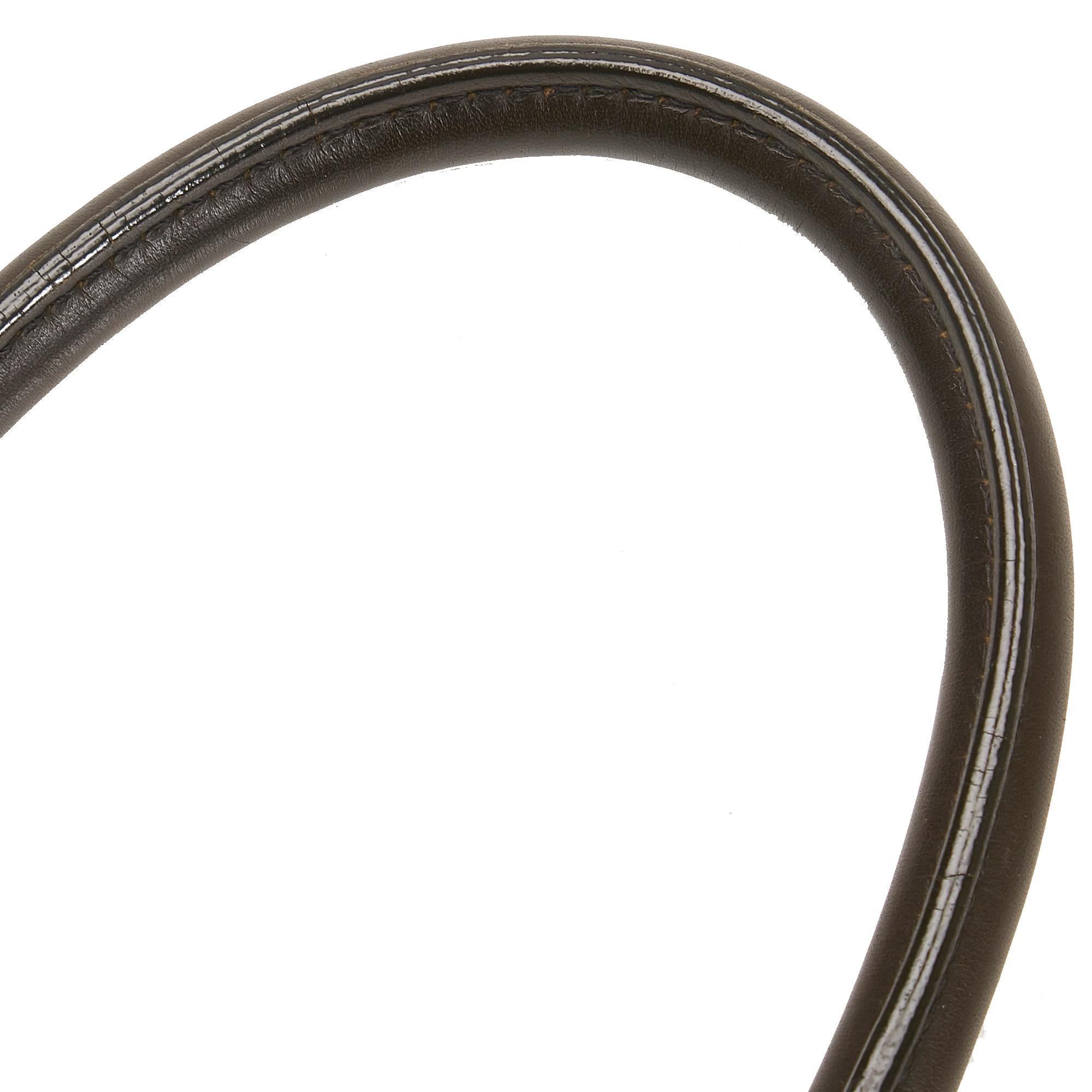 Louis Vuitton Monogram Mini Lin Alma Haut (SHG-35502)