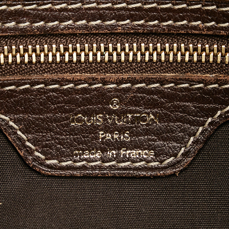 Louis Vuitton Monogram Mini Lin Boulogne (SHG-94awv5)